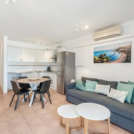 Beautifull Residencial Albatros By Paramount Holidays Apartamento Costa Adeje (Tenerife)