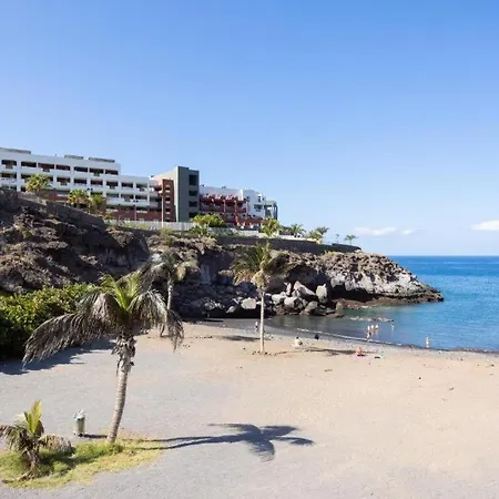 Beautifull Residencial Albatros By Paramount Holidays * Costa Adeje (Tenerife)