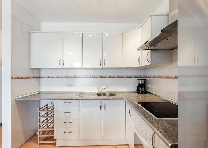 Beautifull Residencial Albatros By Paramount Holidays 아데제