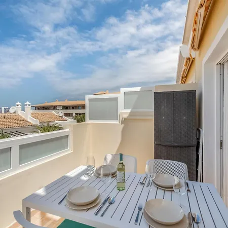 Beautifull Residencial Albatros By Paramount Holidays *