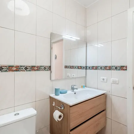 Beautifull Residencial Albatros By Paramount Holidays Appartement