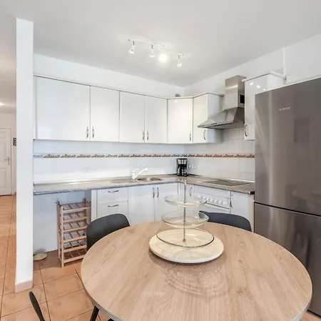 Beautifull Residencial Albatros By Paramount Holidays * Costa Adeje (Tenerife)