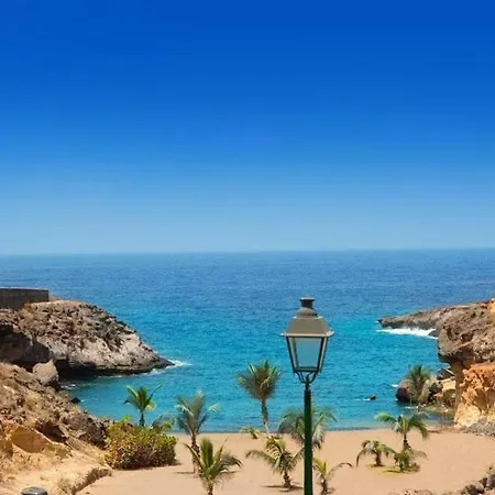 Appartement Beautifull Residencial Albatros By Paramount Holidays Costa Adeje (Tenerife)