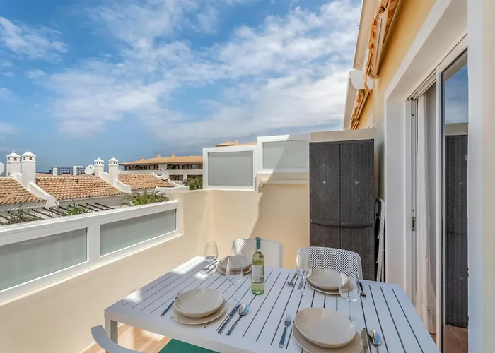 Beautifull Residencial Albatros By Paramount Holidays *