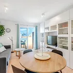 Apartment Beautifull Residencial Albatros By Paramount Holidays Costa Adeje (Tenerife)