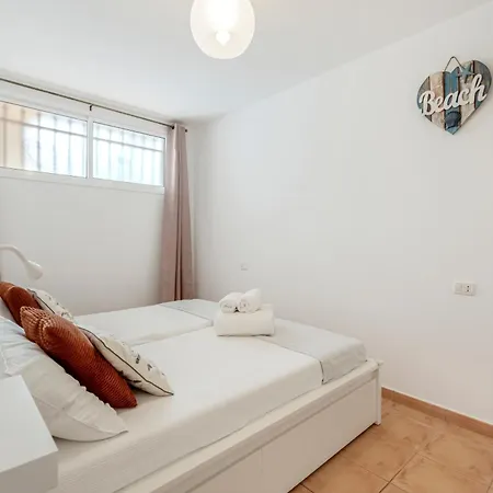 Lägenhet Beautifull Residencial Albatros By Paramount Holidays *