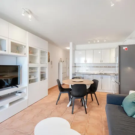 アパート Beautifull Residencial Albatros By Paramount Holidays