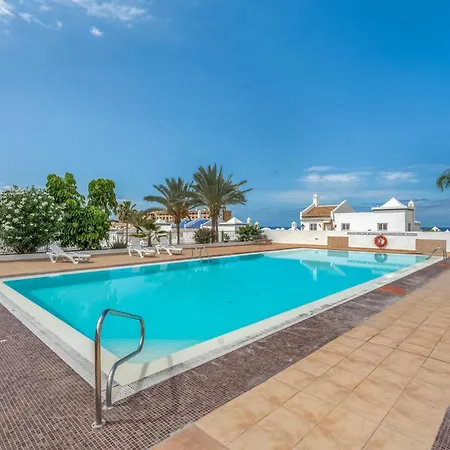 Beautifull Residencial Albatros By Paramount Holidays アパート