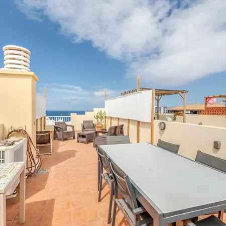 Apartman Beautifull Residencial Albatros By Paramount Holidays