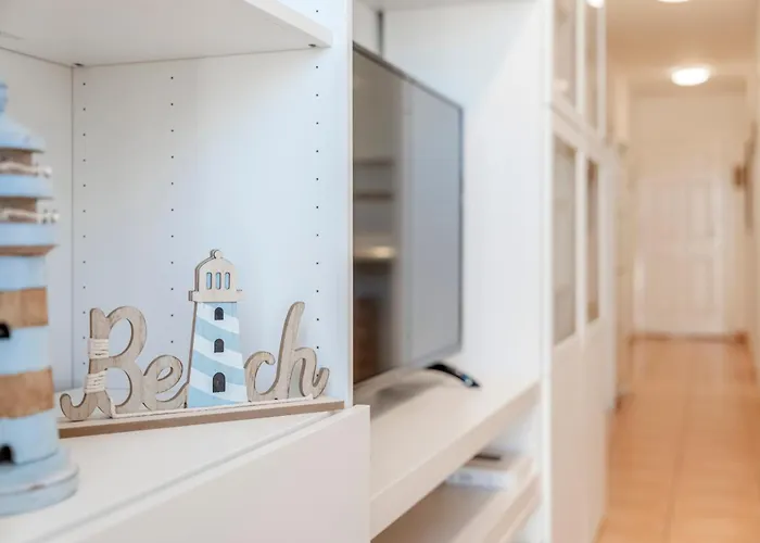 Beautifull Residencial Albatros By Paramount Holidays