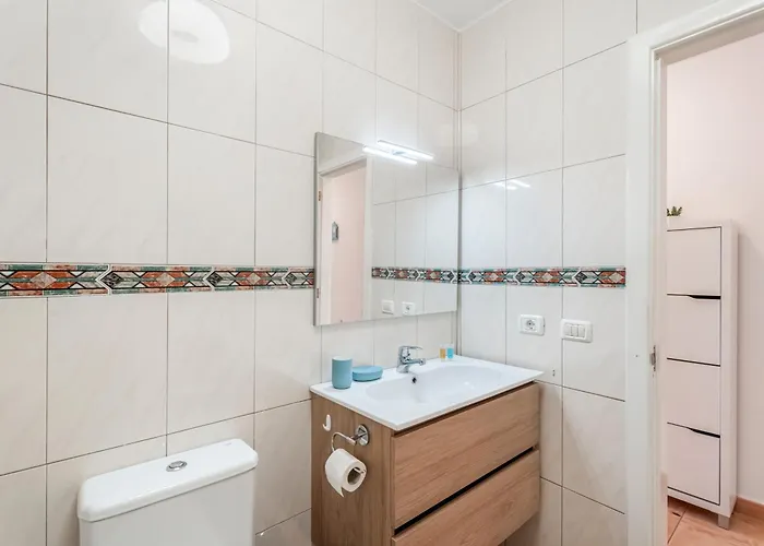 Beautifull Residencial Albatros By Paramount Holidays Apartmán