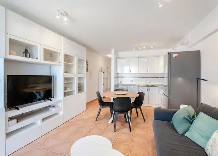 Apartmán Beautifull Residencial Albatros By Paramount Holidays