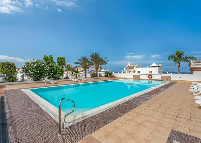 Beautifull Residencial Albatros By Paramount Holidays Apartmán
