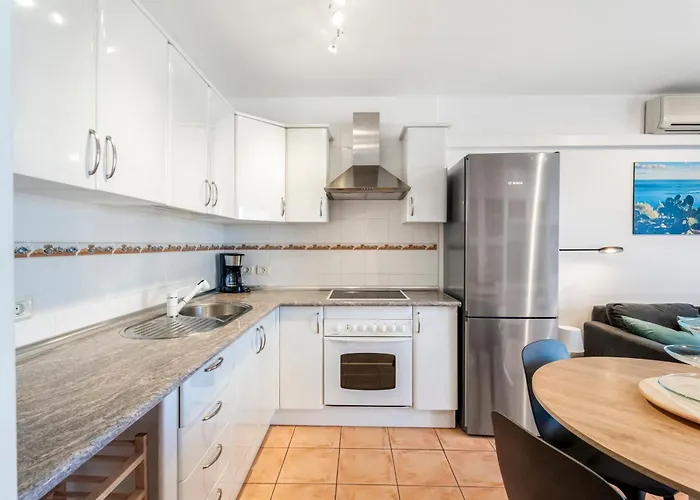 Beautifull Residencial Albatros By Paramount Holidays *