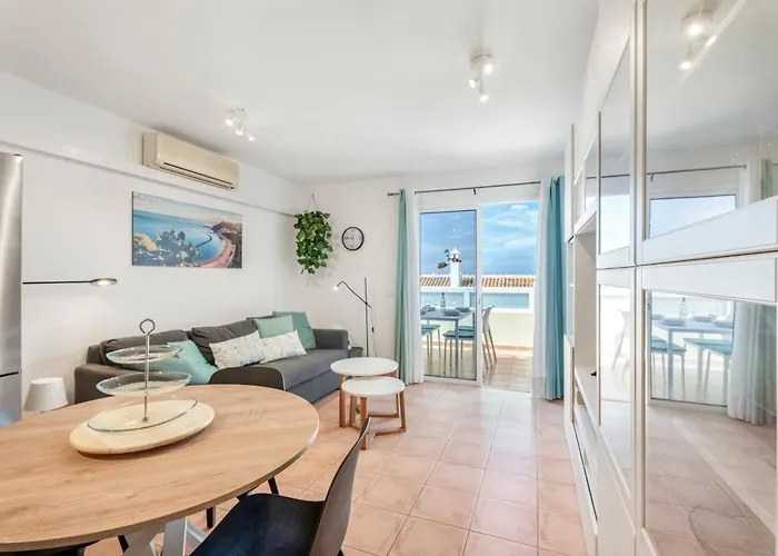 Beautifull Residencial Albatros By Paramount Holidays *