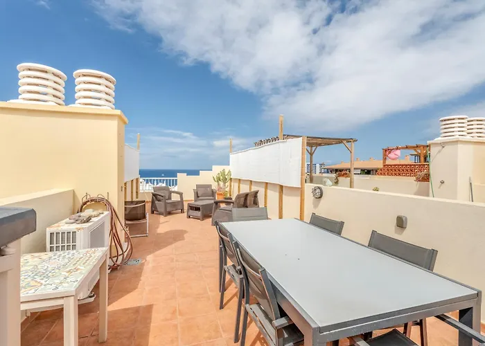 Apartmán Beautifull Residencial Albatros By Paramount Holidays