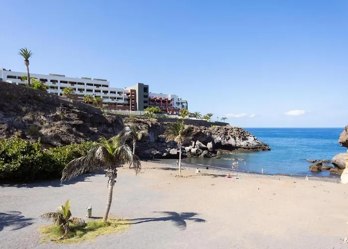Beautifull Residencial Albatros By Paramount Holidays * Costa Adeje (Tenerife)