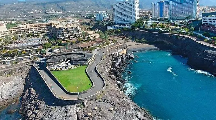 Beautifull Residencial Albatros By Paramount Holidays Apartmán
