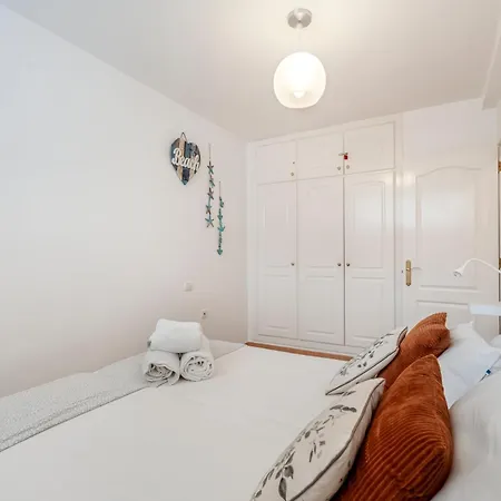 Beautifull Residencial Albatros By Paramount Holidays *