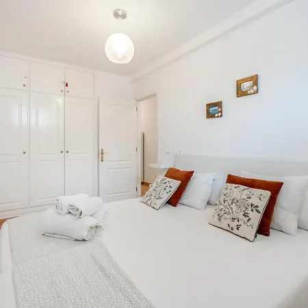 Beautifull Residencial Albatros By Paramount Holidays Costa Adeje (Tenerife)