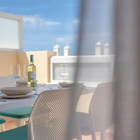 Beautifull Residencial Albatros By Paramount Holidays Appartement Costa Adeje (Tenerife)