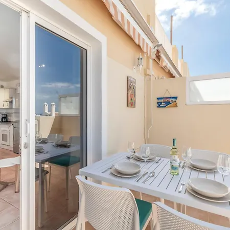 Beautifull Residencial Albatros By Paramount Holidays Appartement *