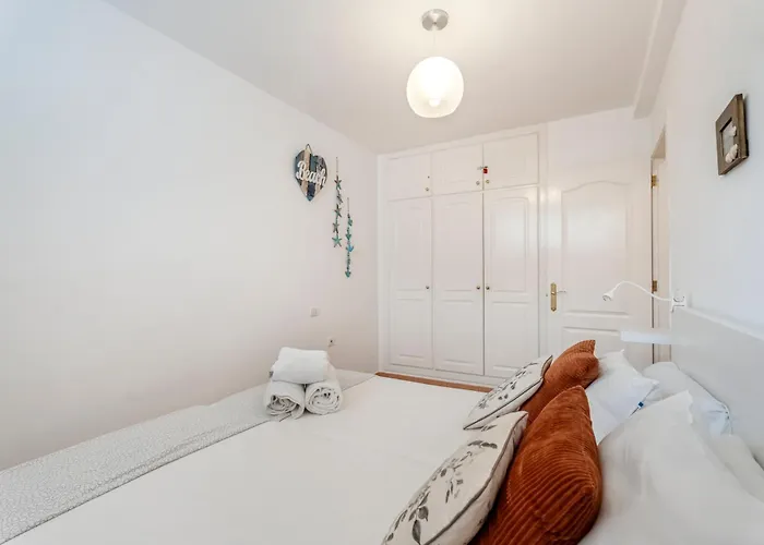 Beautifull Residencial Albatros By Paramount Holidays *