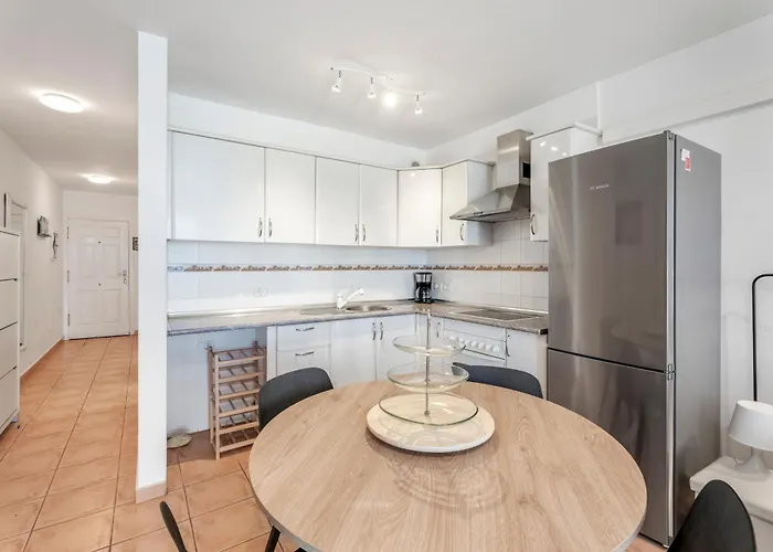 Beautifull Residencial Albatros By Paramount Holidays * 阿德耶