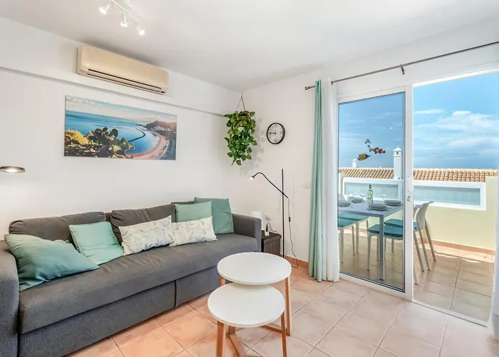 Beautifull Residencial Albatros By Paramount Holidays